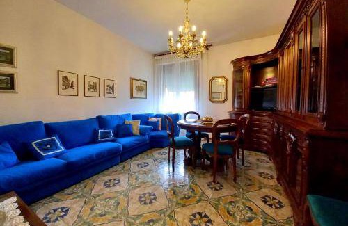 Gavinana Apartment | 105 m² Apartment ∙ 3 bedrooms ∙ 5 guests