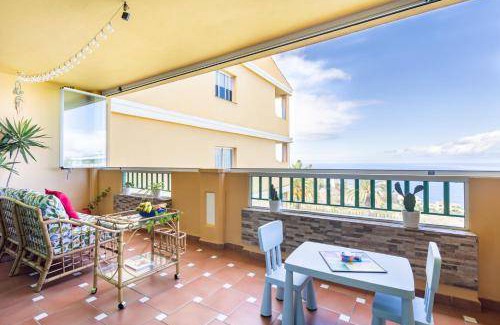 La Quinta Apartment | 105 m² Apartment ∙ 2 bedrooms ∙ 4 guests