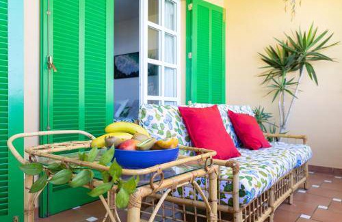 La Quinta Apartment | 105 m² Apartment ∙ 2 bedrooms ∙ 4 guests