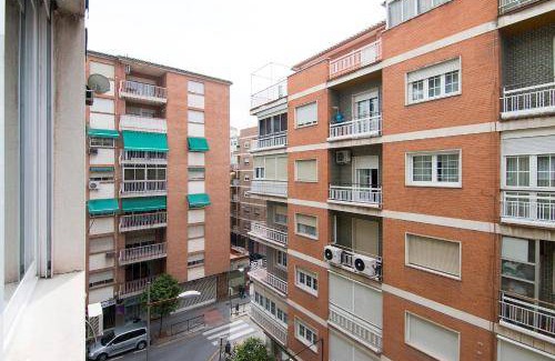 Beiro Apartment | 105 m² Apartment ∙ 3 bedrooms ∙ 5 guests
