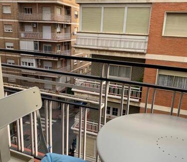 Beiro Apartment | 105 m² Apartment ∙ 3 bedrooms ∙ 5 guests