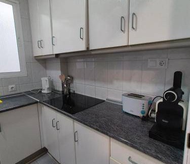 Beiro Apartment | 105 m² Apartment ∙ 3 bedrooms ∙ 5 guests