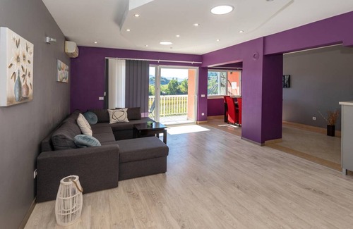 Stasevica Apartment | 105 m² Apartment ∙ 3 bedrooms ∙ 6 guests