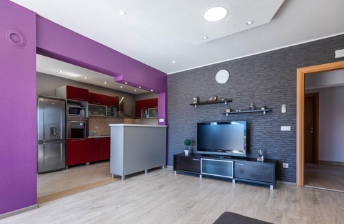 Stasevica Apartment | 105 m² Apartment ∙ 3 bedrooms ∙ 6 guests