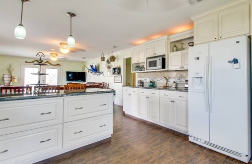 South Padre Island Condo | 105 m² Condo ∙ 2 bedrooms ∙ 8 guests