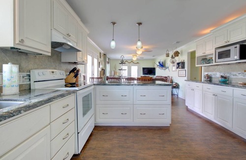 South Padre Island Condo | 105 m² Condo ∙ 2 bedrooms ∙ 8 guests