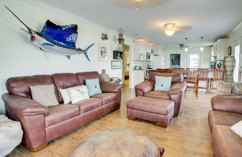 South Padre Island Condo | 105 m² Condo ∙ 2 bedrooms ∙ 8 guests