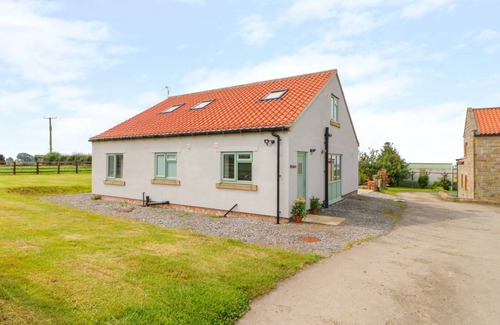 Thirsk Cottage | 105 m² Cottage ∙ 2 bedrooms ∙ 4 guests
