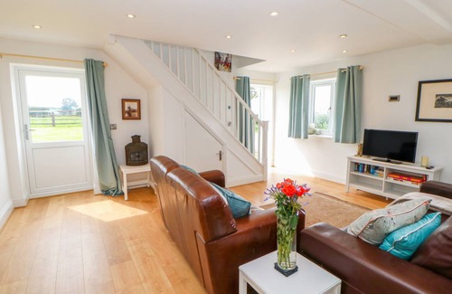 Thirsk Cottage | 105 m² Cottage ∙ 2 bedrooms ∙ 4 guests