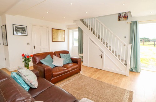 Thirsk Cottage | 105 m² Cottage ∙ 2 bedrooms ∙ 4 guests