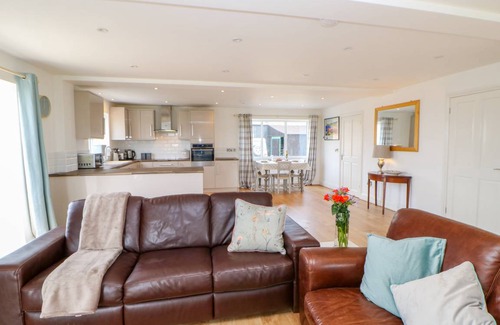 Thirsk Cottage | 105 m² Cottage ∙ 2 bedrooms ∙ 4 guests