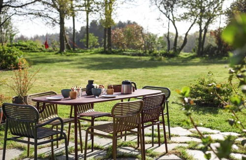 Saint-Clet House | 105 m² Gîte ∙ 2 bedrooms ∙ 4 guests