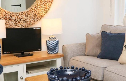 Watermouth House | 105 m² House ∙ 2 bedrooms ∙ 3 guests