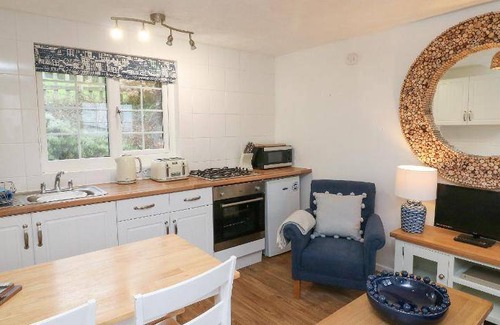Watermouth House | 105 m² House ∙ 2 bedrooms ∙ 3 guests