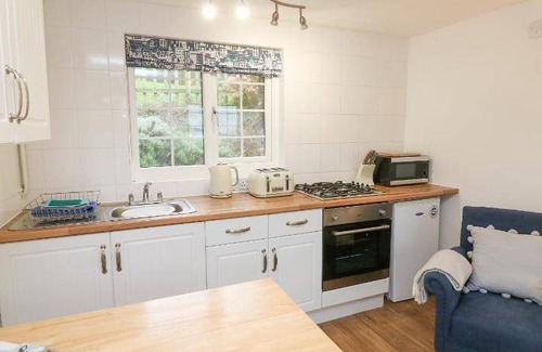 Watermouth House | 105 m² House ∙ 2 bedrooms ∙ 3 guests