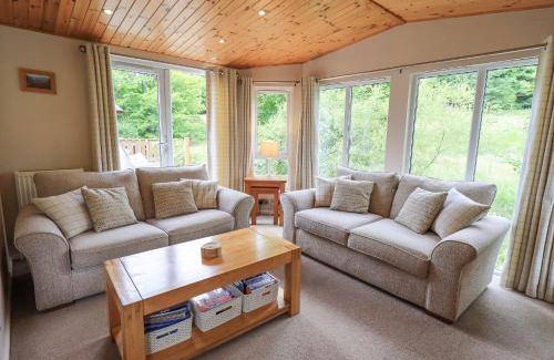 Troutbeck House | 105 m² House ∙ 2 bedrooms ∙ 4 guests