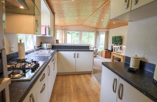 Troutbeck House | 105 m² House ∙ 2 bedrooms ∙ 4 guests