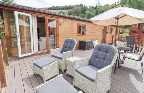 Troutbeck House | 105 m² House ∙ 2 bedrooms ∙ 4 guests