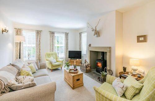 Penistone House | 105 m² House ∙ 2 bedrooms ∙ 4 guests