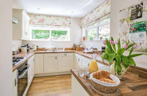 Penistone House | 105 m² House ∙ 2 bedrooms ∙ 4 guests