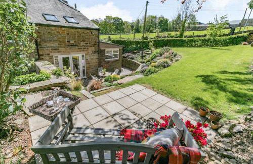 Penistone House | 105 m² House ∙ 2 bedrooms ∙ 4 guests