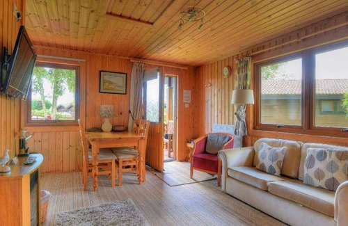 Combpyne House | 105 m² House ∙ 2 bedrooms ∙ 4 guests