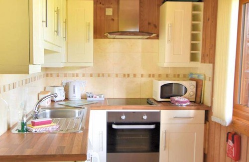 Combpyne House | 105 m² House ∙ 2 bedrooms ∙ 4 guests