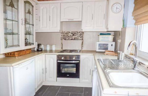 Grosmont House | 105 m² House ∙ 2 bedrooms ∙ 4 guests
