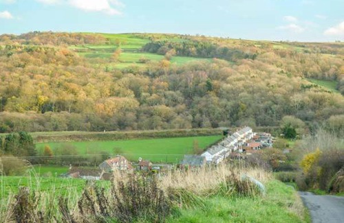 Grosmont House | 105 m² House ∙ 2 bedrooms ∙ 4 guests