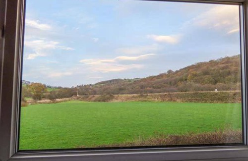Grosmont House | 105 m² House ∙ 2 bedrooms ∙ 4 guests