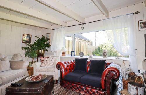 Saint Kew House | 105 m² House ∙ 2 bedrooms ∙ 4 guests