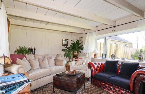 Saint Kew House | 105 m² House ∙ 2 bedrooms ∙ 4 guests