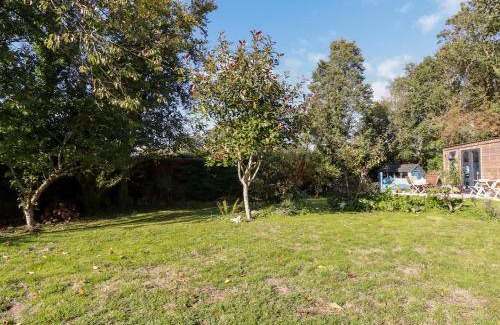 Saint Kew House | 105 m² House ∙ 2 bedrooms ∙ 4 guests