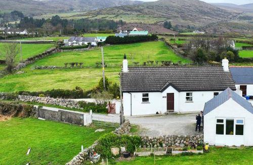 Kilkeel House | 105 m² House ∙ 2 bedrooms ∙ 4 guests