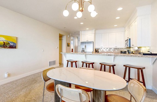 Seaside House | 105 m² House ∙ 2 bedrooms ∙ 4 guests