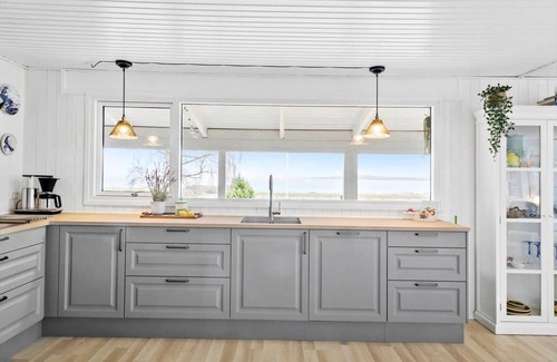 Hojslev House | 105 m² House ∙ 3 bedrooms ∙ 6 guests