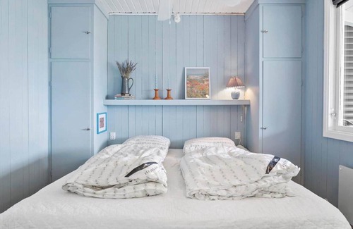 Hojslev House | 105 m² House ∙ 3 bedrooms ∙ 6 guests