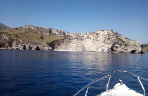 Alcamo Marina House | 105 m² House ∙ 3 bedrooms ∙ 7 guests