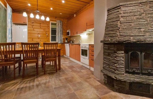 Iltasmaki House | 105 m² House ∙ 3 bedrooms ∙ 8 guests