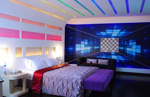 Pingtung Hotel | 105 m² Motel ∙ 5 guests