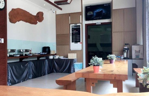 Pingtung Hotel | 105 m² Motel ∙ 5 guests