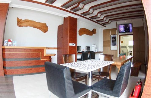 Pingtung Hotel | 105 m² Motel ∙ 5 guests