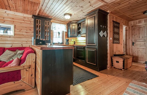 Trysil House | 105 m² House ∙ 3 bedrooms ∙ 10 guests