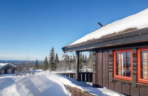 Trysil House | 105 m² House ∙ 3 bedrooms ∙ 10 guests