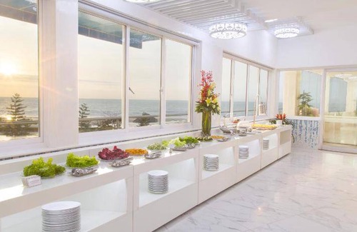 Phuoc Thuan Resort | 105 m² Resort ∙ 2 bedrooms ∙ 127 guests