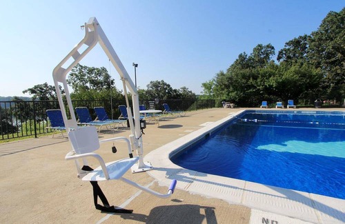 Aurora Resort | 105 m² Resort ∙ 3 bedrooms ∙ 8 guests