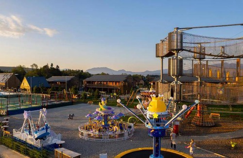 Demanova Resort | 105 m² Resort ∙ 4 bedrooms ∙ 127 guests