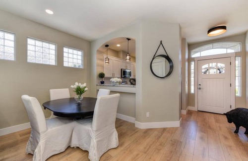 Folsom House | 105 m² House ∙ 3 bedrooms ∙ 3 guests