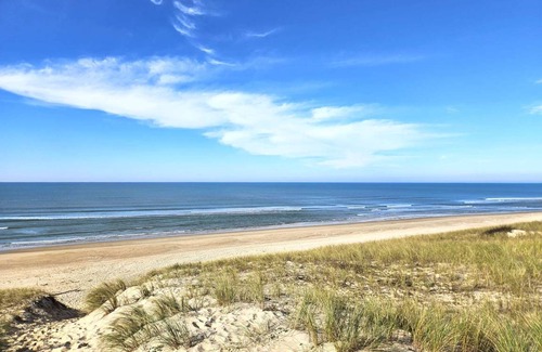 Lege-Cap-Ferret Villa | 105 m² Villa ∙ 3 bedrooms ∙ 6 guests