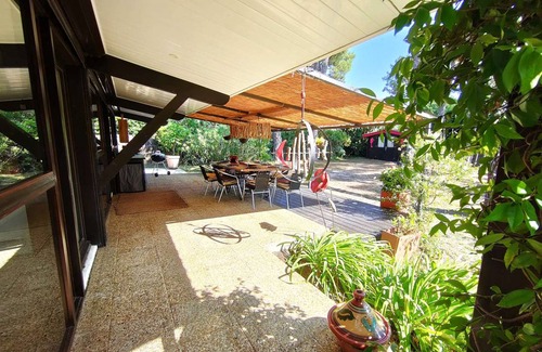 Lege-Cap-Ferret Villa | 105 m² Villa ∙ 3 bedrooms ∙ 6 guests